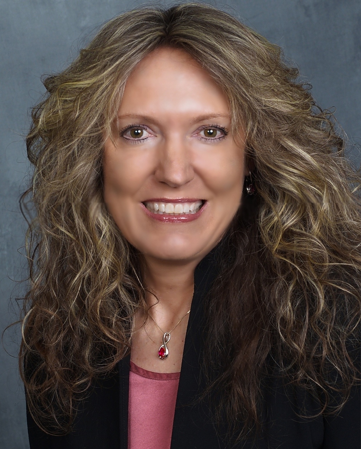 Suzanne Tomlinson-Mathis, PhD, MBA